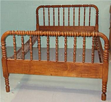 jenny lynn bed red 1235 jenny lynn bed original finish 77l 53w 38h jenny lynn bed red 1235 jenny lynn bed original finish 77l 53w 38h